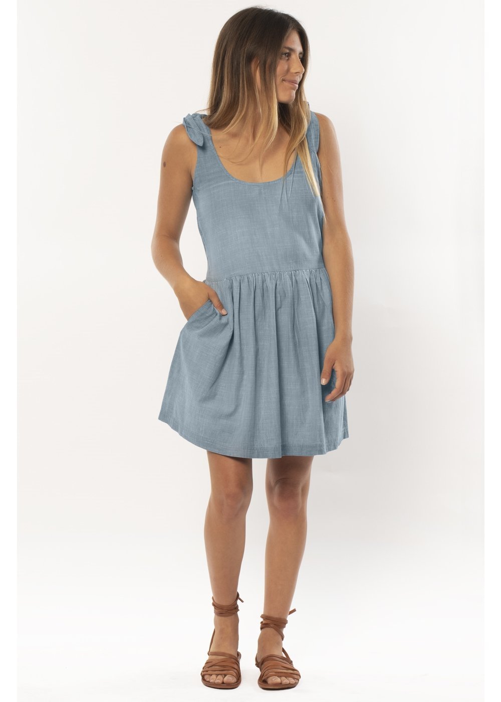Sweet Melody Wvn Dress
