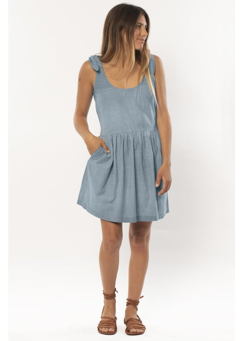 Sweet Melody Wvn Dress