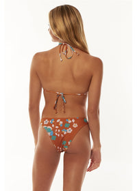 Swell Cortez Triangle Top Swim Top