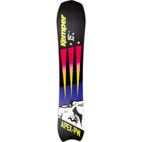 Apex Splitboard 1990/1991