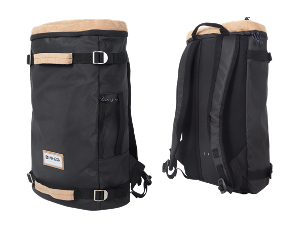 RUGGED day bag 20L