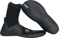 X10D Boots 3mm - Round toe