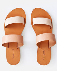 Tallows Sandals in Blush