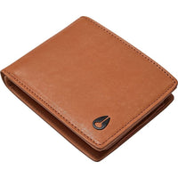 Pass Leather Wallet