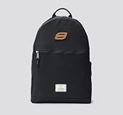 Backpack Black