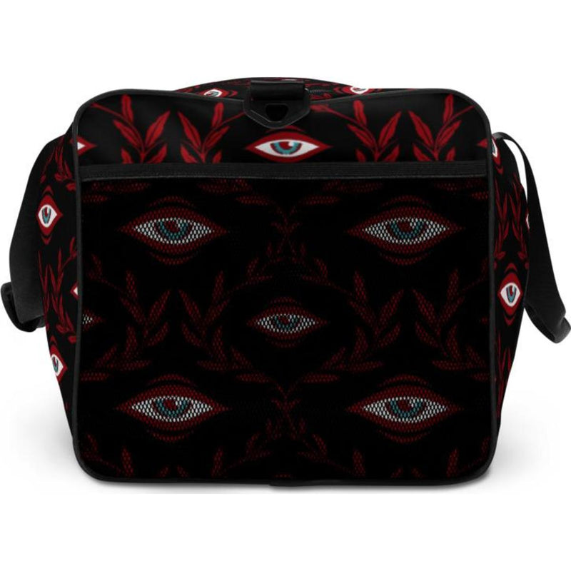 AF RED EYE WEST DUFFLE BAG