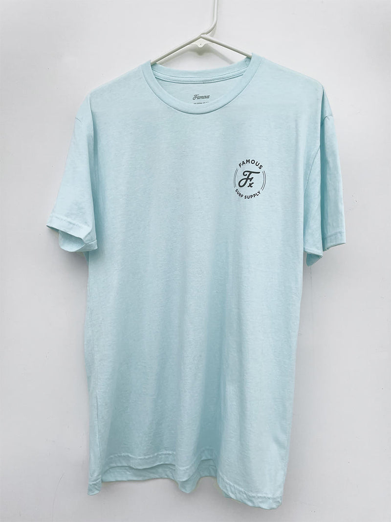 Traction 20 Tee