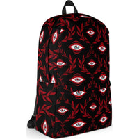 RED EYE WEST BACKPACK