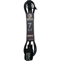 7' Big Wave Leash