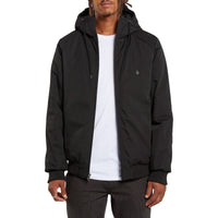 HERNAN 5K JACKET