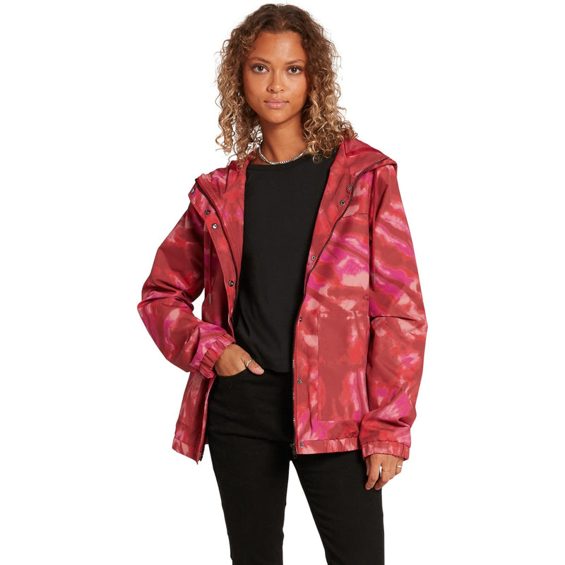 Women's Enemy Stone Jacket