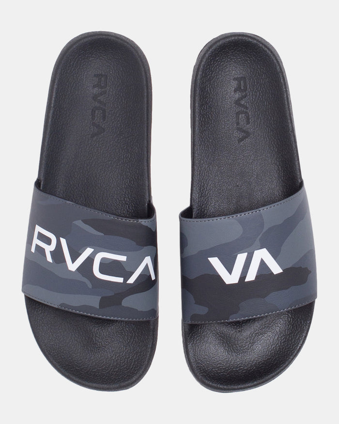 Men's RVCA Sport Slide