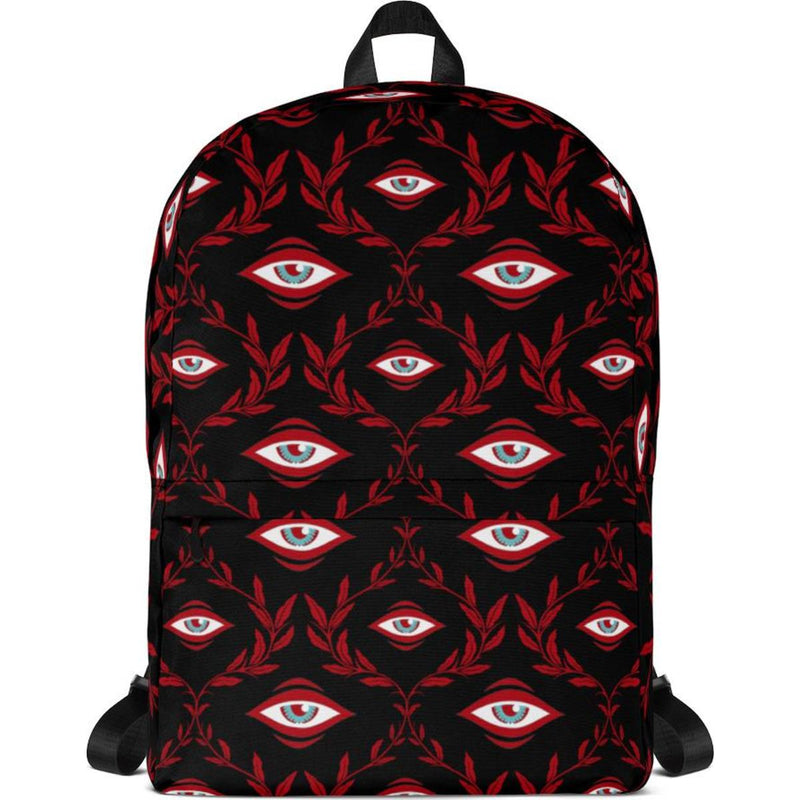 RED EYE WEST BACKPACK