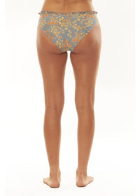 Vine Ocean Moon Everyday Btm Swim Bottom