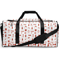 AF COASTAL MOVEMENT DUFFLE BAG