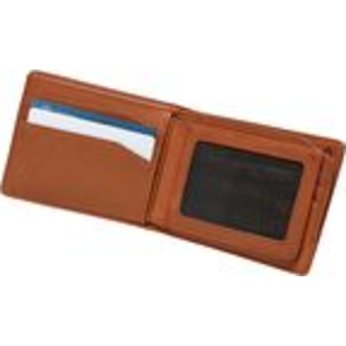 Pass Leather Wallet