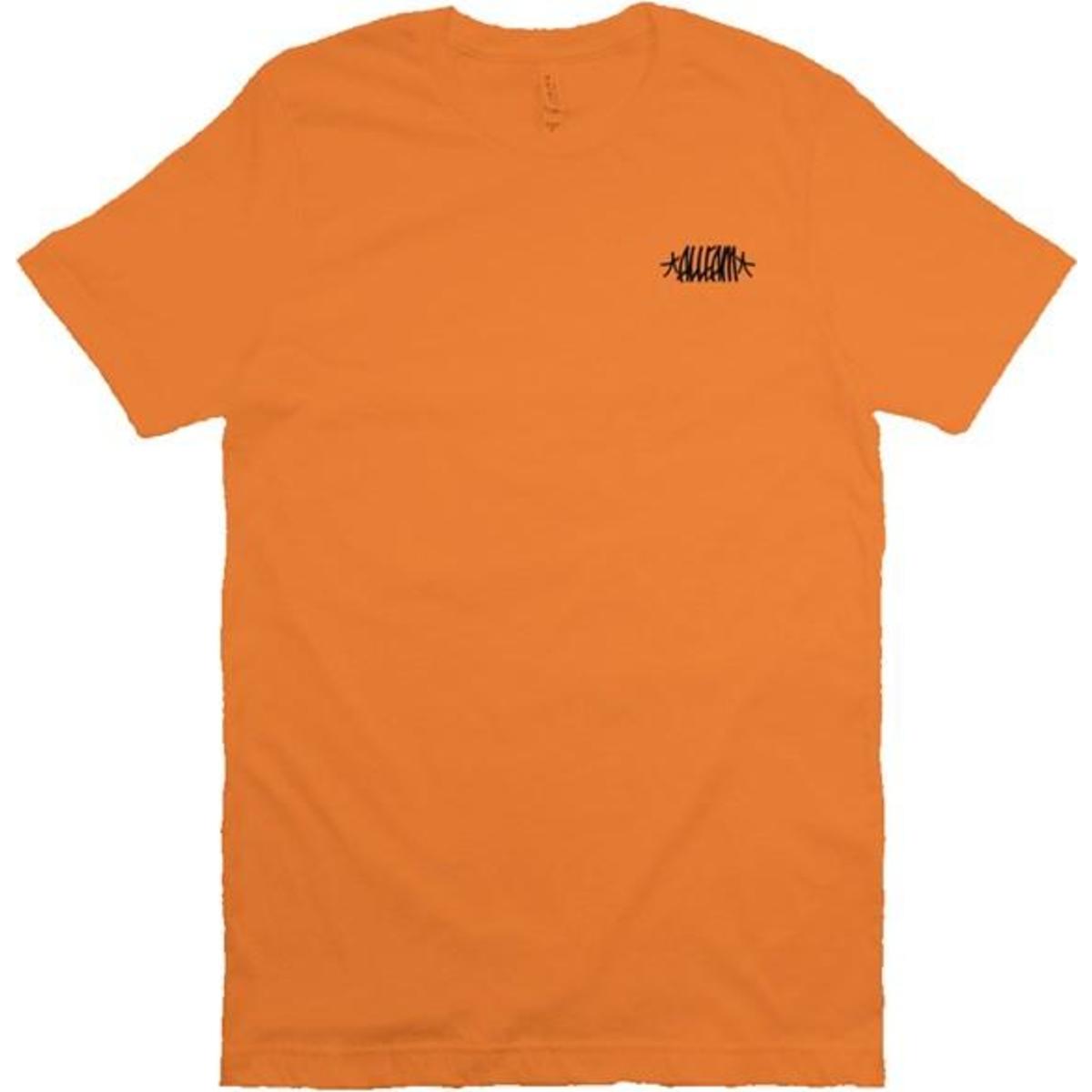 AF BAY BOMBERS T SHIRT (CALTRANS EDITION)