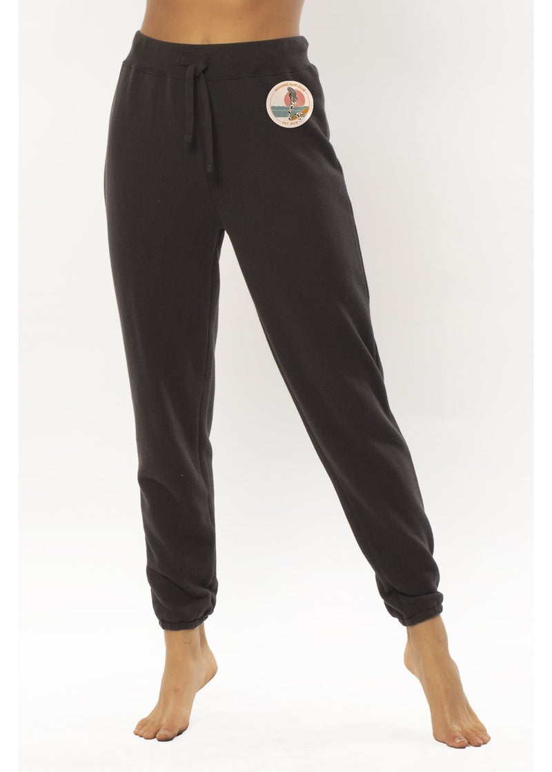 Weekend Fleece Pant