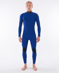 E-Bomb 4/3 Chest Zip Wetsuit