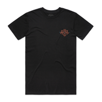 Palms Tee [BLK]