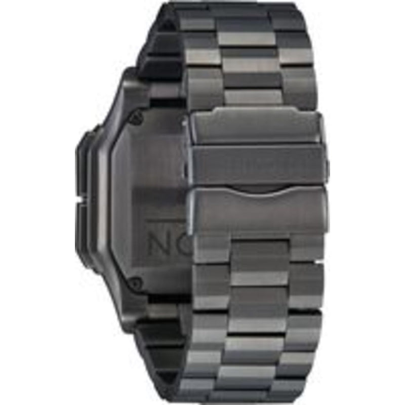 Regulus Stainless Steel - Surplus / Black