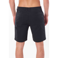 19" Epic Walkshort in Black