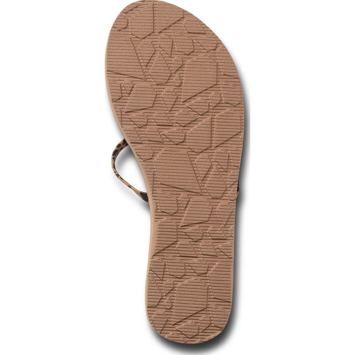 NEW SCHOOL II SANDALS - ROSE GOLD