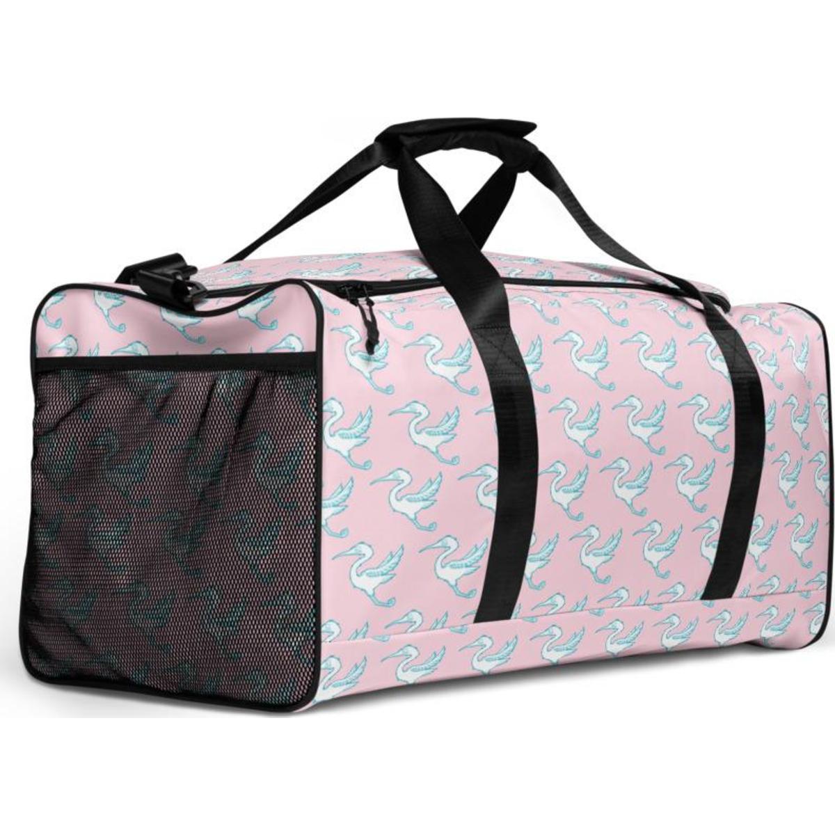 AF WESTERN MIGRATION DUFFLE BAG